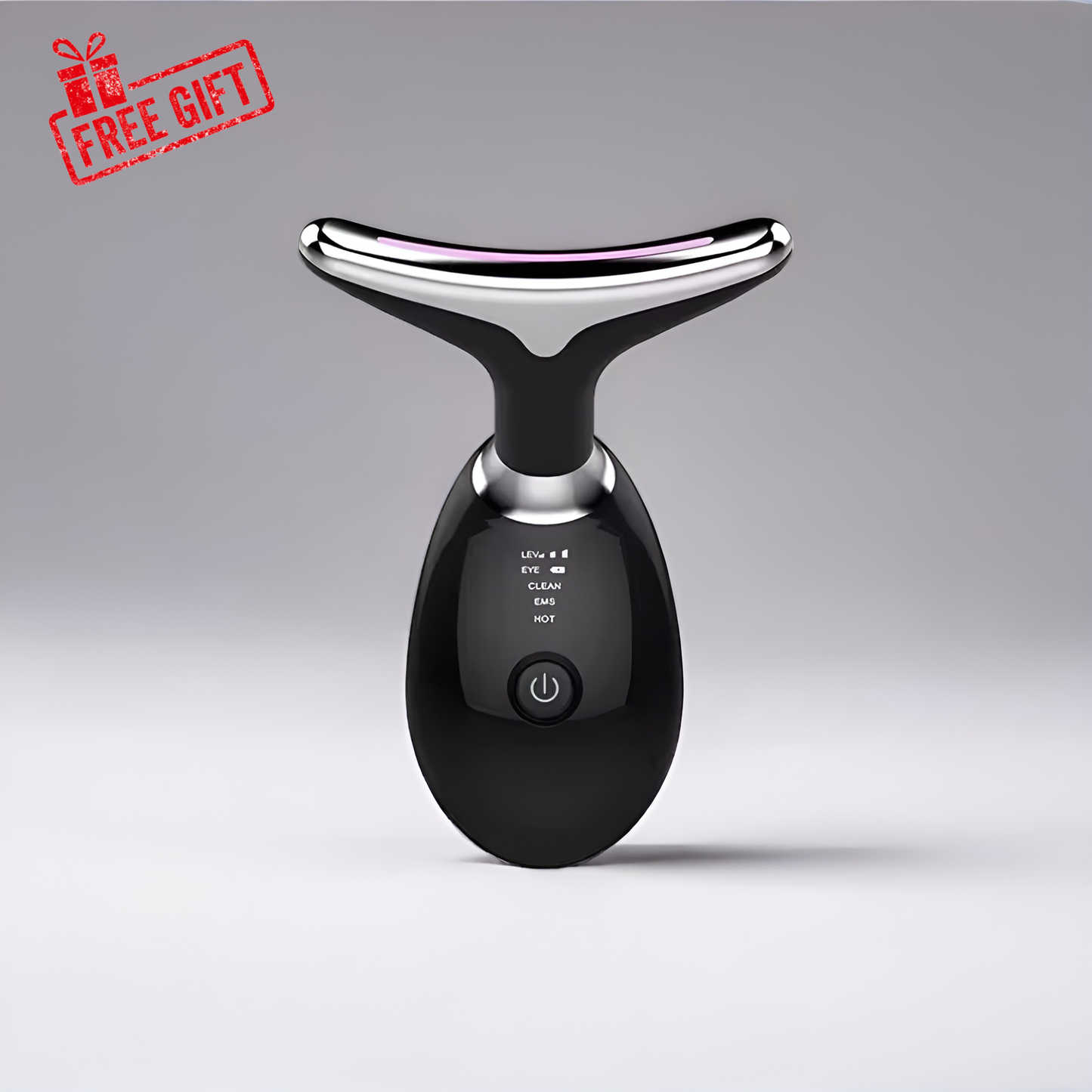 Revellix® 7-in-1 LED Red Light Wand