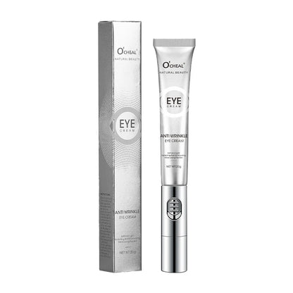 Electric Hyaluronic Acid Eye Cream Massager (20g)