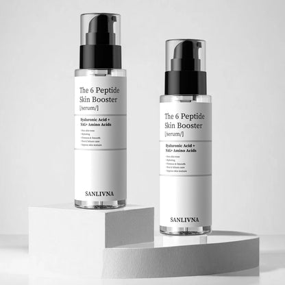 The Peptide Serum