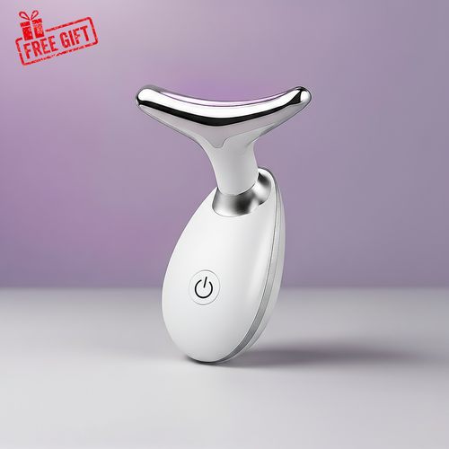 Revellix® 7-in-1 LED Red Light Wand